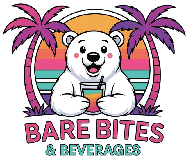 Bare Bites & Beverages