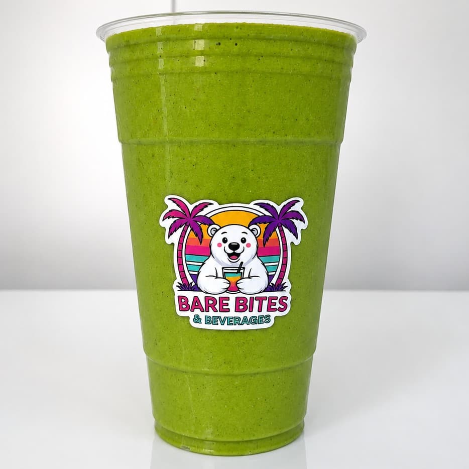Green Vitality